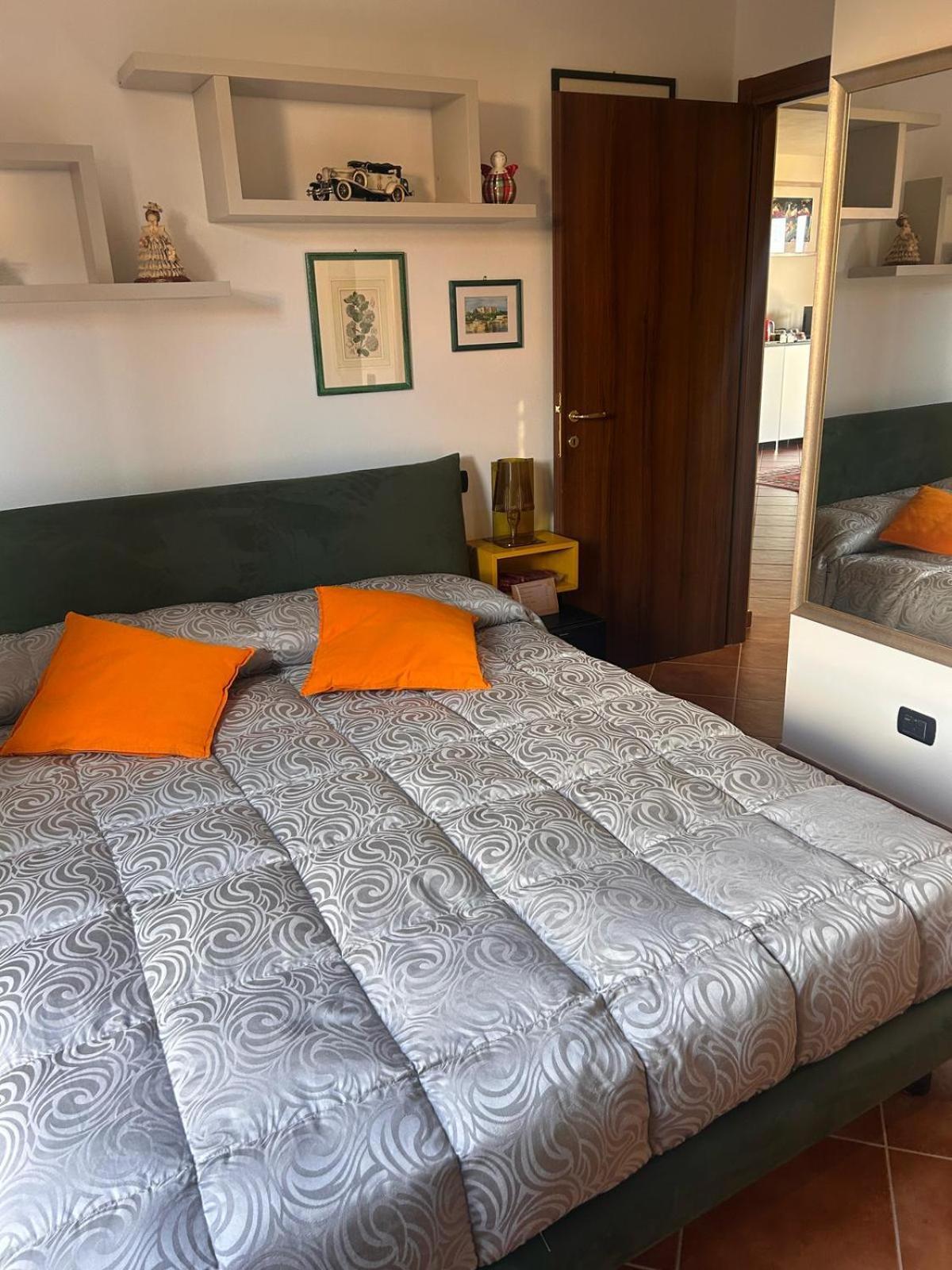 Casa Paola Nel Chianti Bed & Breakfast Castelnuovo Berardenga Ruang foto