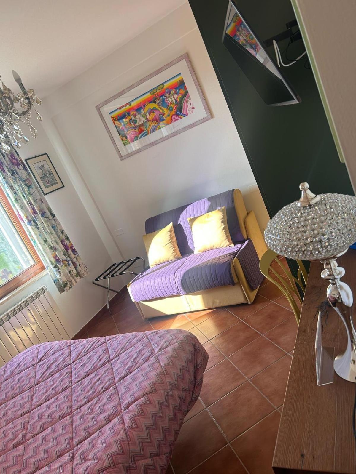 Casa Paola Nel Chianti Bed & Breakfast Castelnuovo Berardenga Bagian luar foto