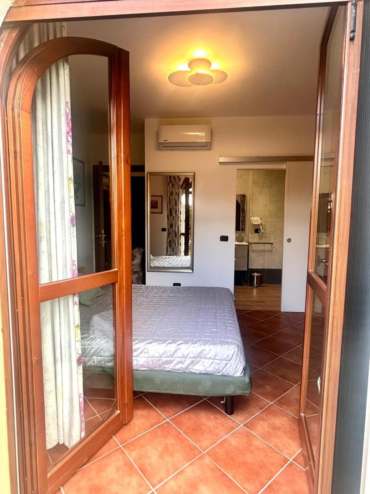 Casa Paola Nel Chianti Bed & Breakfast Castelnuovo Berardenga Ruang foto