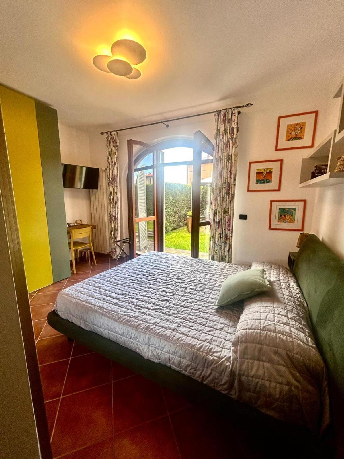 Casa Paola Nel Chianti Bed & Breakfast Castelnuovo Berardenga Ruang foto
