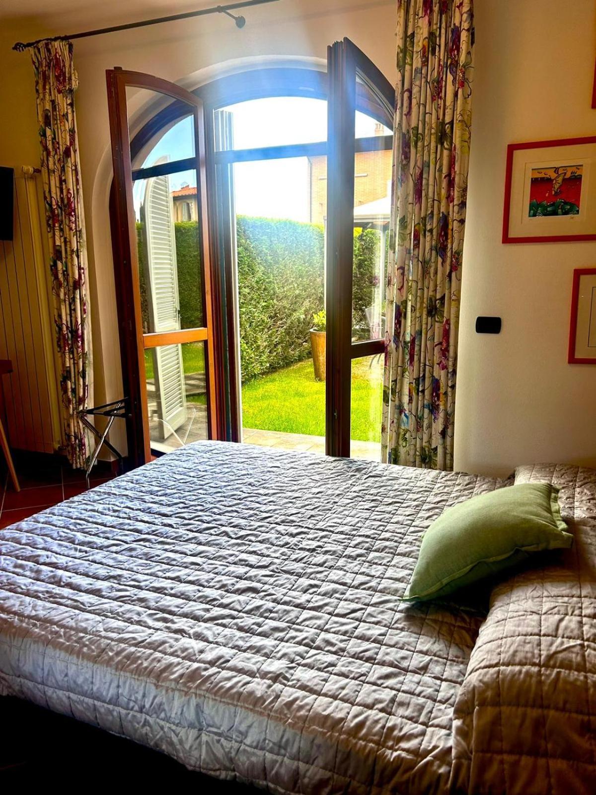 Casa Paola Nel Chianti Bed & Breakfast Castelnuovo Berardenga Ruang foto