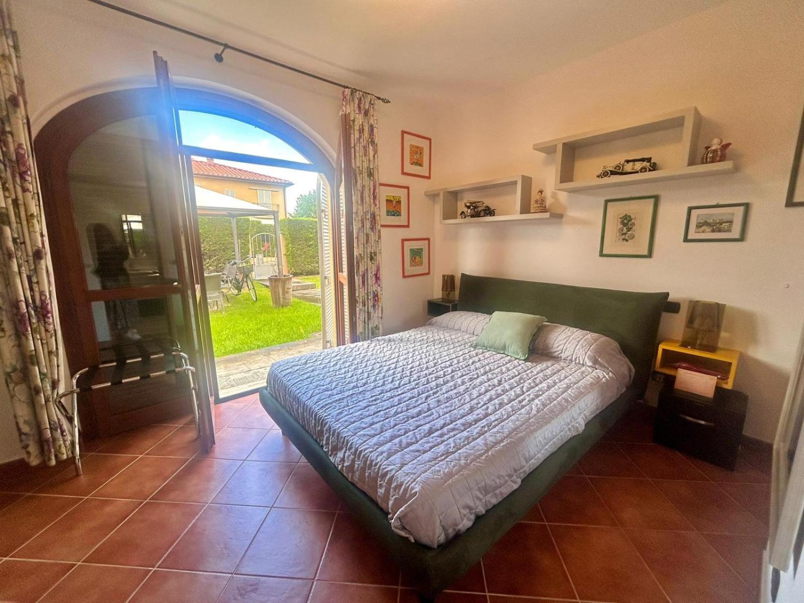 Casa Paola Nel Chianti Bed & Breakfast Castelnuovo Berardenga Ruang foto