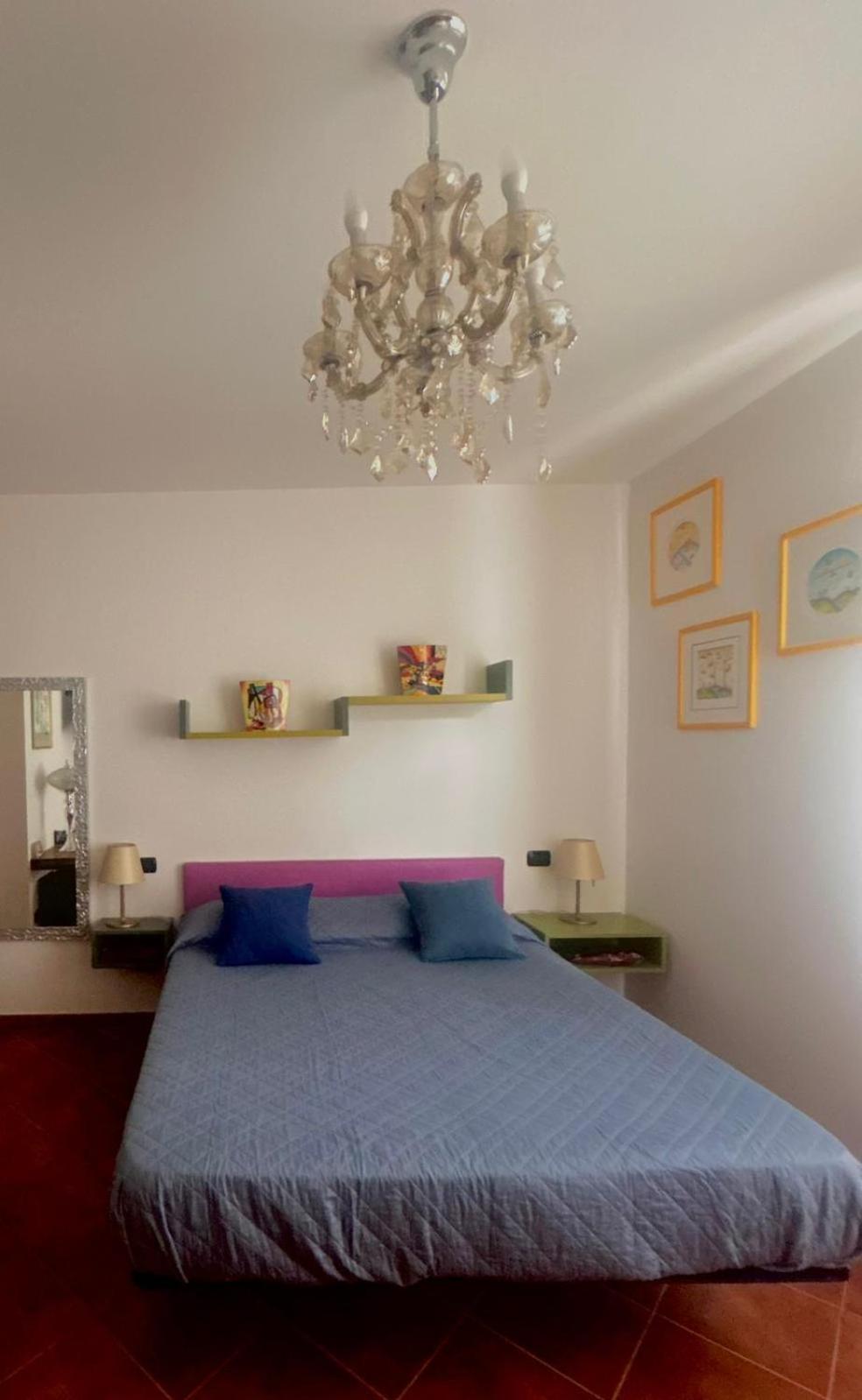 Casa Paola Nel Chianti Bed & Breakfast Castelnuovo Berardenga Ruang foto