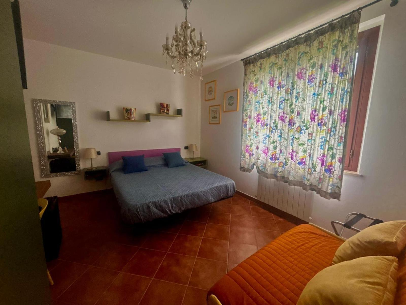 Casa Paola Nel Chianti Bed & Breakfast Castelnuovo Berardenga Ruang foto