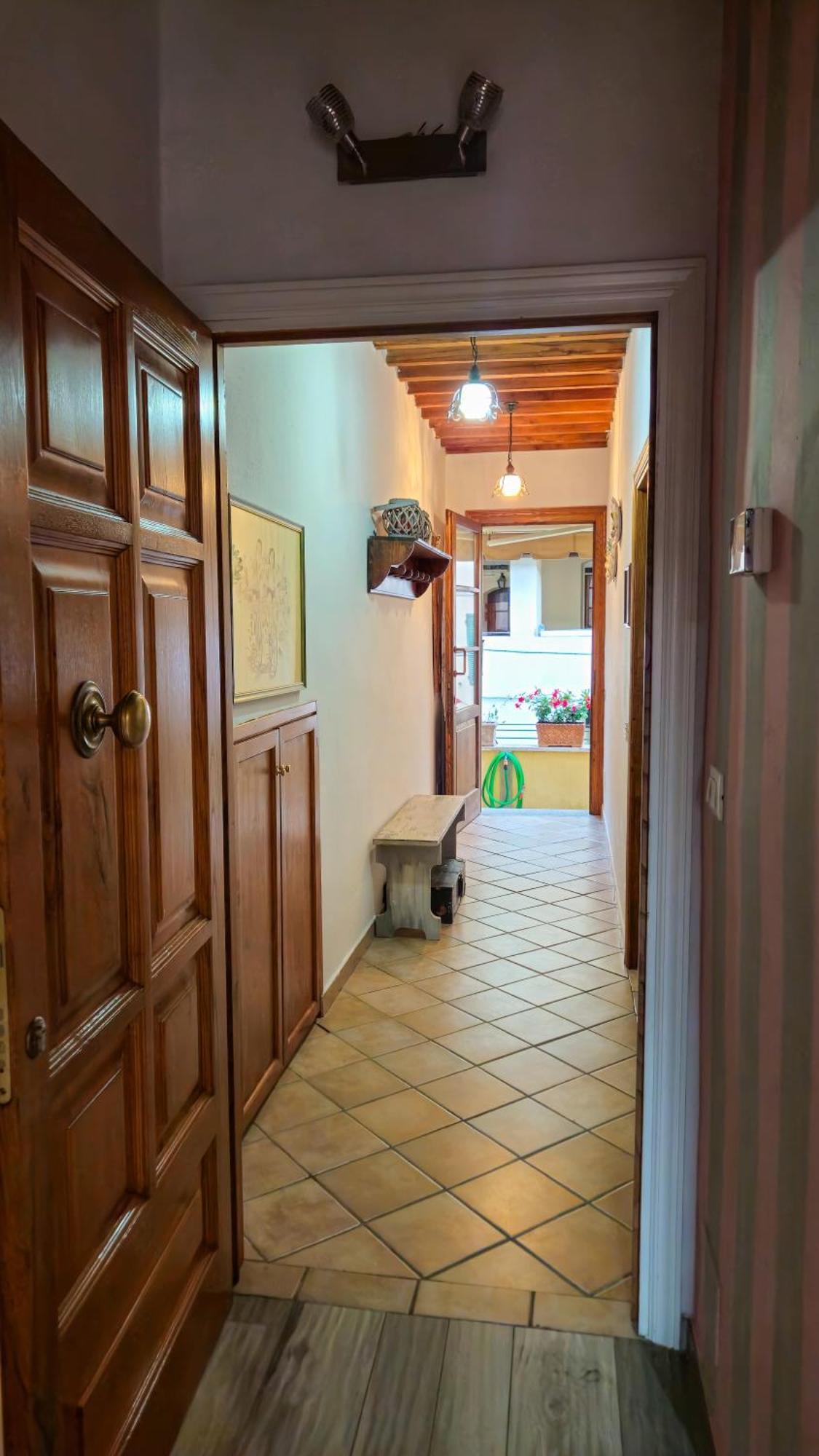 Casa Paola Nel Chianti Bed & Breakfast Castelnuovo Berardenga Ruang foto
