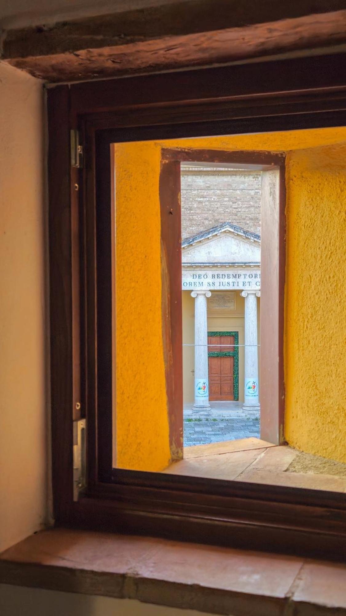 Casa Paola Nel Chianti Bed & Breakfast Castelnuovo Berardenga Ruang foto
